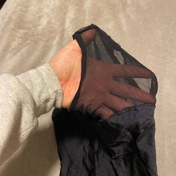 Classic American Apparel Dress - Picture 5 of 7